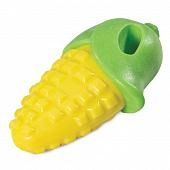 Triol игрушка для собак из термопластичной резины Кукуруза