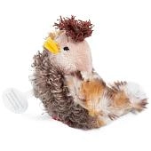 GiGwi Cat Toys игрушка для кошек птичка со звуковым чипом