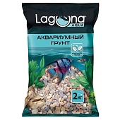 Laguna грунт светло-коричневый меланж