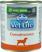 Vet Life Dog Convalescence консервы для собак в период восстановления