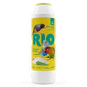 RIO гигиенический песок для птиц