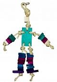 ParrotsLab PL4012 игрушка для попугаев