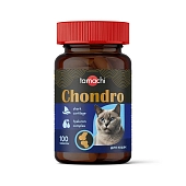 Tamachi Chondro витамины для суставов кошек