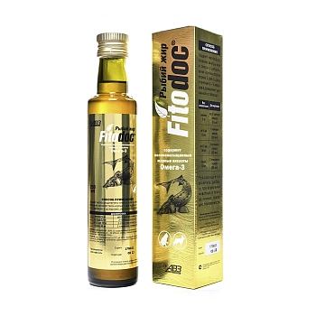 Fitodoc Рыбий жир
