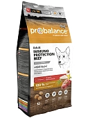 Probalance Immuno Adult сухой корм для взрослых собак