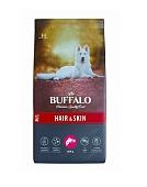 Mr.Buffalo Hair & Skin сухой корм для взрослых собак всех пород
