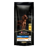 Pro Plan Large Adult Athletic корм для взрослых собак крупных пород атлетического телосложения