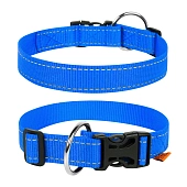 Collar ошейник Dog Extremе нейлоновый регулируемый