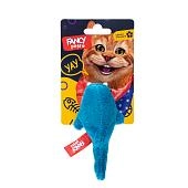 Fancy Pets игрушка "Акула" для кошек