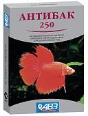 Антибак 250 Таблетки для приготовления раствора