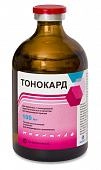 Тонокард, раствор для инъекций