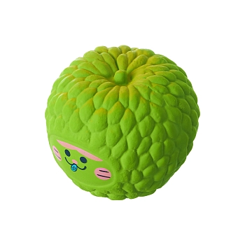 ZooOne игрушка тропический фрукт черимойя