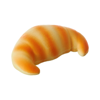 ZooOne игрушка десерт-круассан