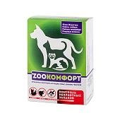 Zooкомфорт функциональный корм для кошек, собак, хорьков и грызунов