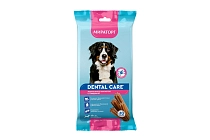 Мираторг Dental Care жевательное лакомство для собак крупных пород