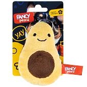 Fancy Pets игрушка "Авокадо" для собак