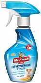 Mr.Fresh спрей Приучение к месту для собак