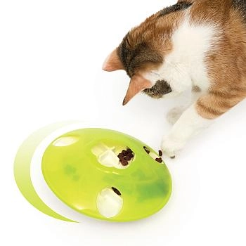Catit игровой диск для кошек