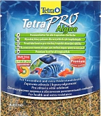 TetraPro Algae (чипсы) для любых видов тропических рыб