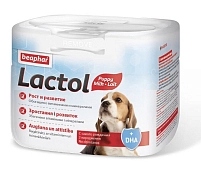 Beaphar Молочная смесь Lactol puppy для щенков