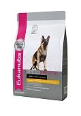 Eukanuba Dog Adult корм для собак породы немецкая овчарка