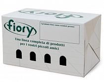Fiory коробка для транспортировки птиц