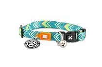 Max & Molly Smart ID ошейник для кошек Винтаж