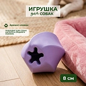 Mr.Kranch игрушка для собак твистер с ароматом сливок