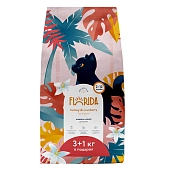 Florida сухой корм для котят