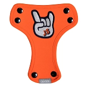 Joyser сменный передник для шлейки Walk Mood Harness Customized-Shirt для собак
