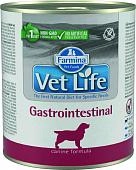 Vet Life Dog Gastrointestinal консервы для собак при ЖКТ