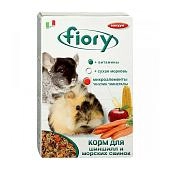 Fiory Indy корм для морских свинок и шиншилл