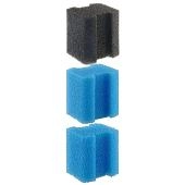 Ferplast набор из 3-х губок для фильтра BLUMODULAR