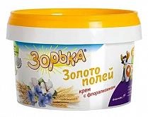 Зорька крем с флорализином