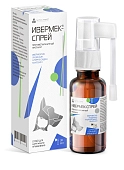 Ивермек-спрей