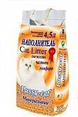 Pussy-cat наполнитель минеральный впитывающий