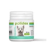 Polidex Витамины Super Wool для собак
