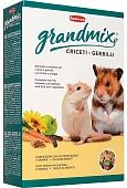 Padovan Grandmix Criceti корм для хомяков и песчанок