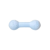 HOMEPET Foam Puppy игрушка для собак гантель