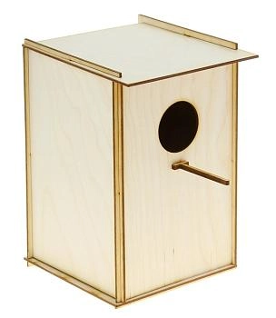 Скворечник