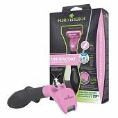 FURminator для мелких животных