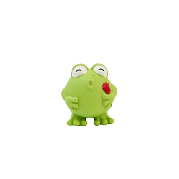 ZooOne игрушка лягушка маленькая