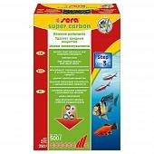 SERA Super Carbon активированный уголь