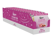 Brit Starter воздушный паштет для котят