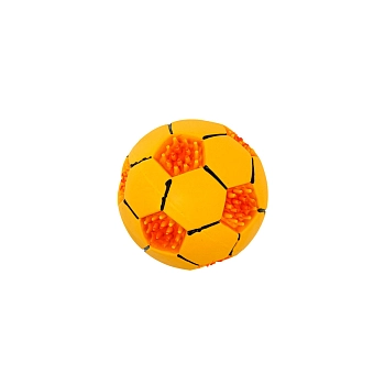 ZooOne игрушка мяч футбольный