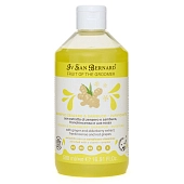 ISB Fruit of the Groomer Ginger&Elderbery Шампунь против раздражений и перхоти
