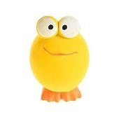 HOMEPET Bubble игрушка для собак головастик с пищалкой