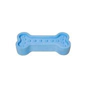HOMEPET Foam Puppy игрушка для собак косточка