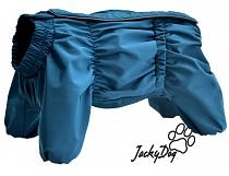 JackyDog дождевик для собак мелких пород