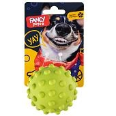 Fancy Pets игрушка "Мячик Ёжик" для собак
